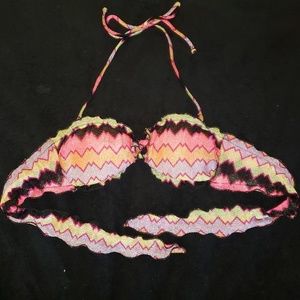 Victoria secret bikini top